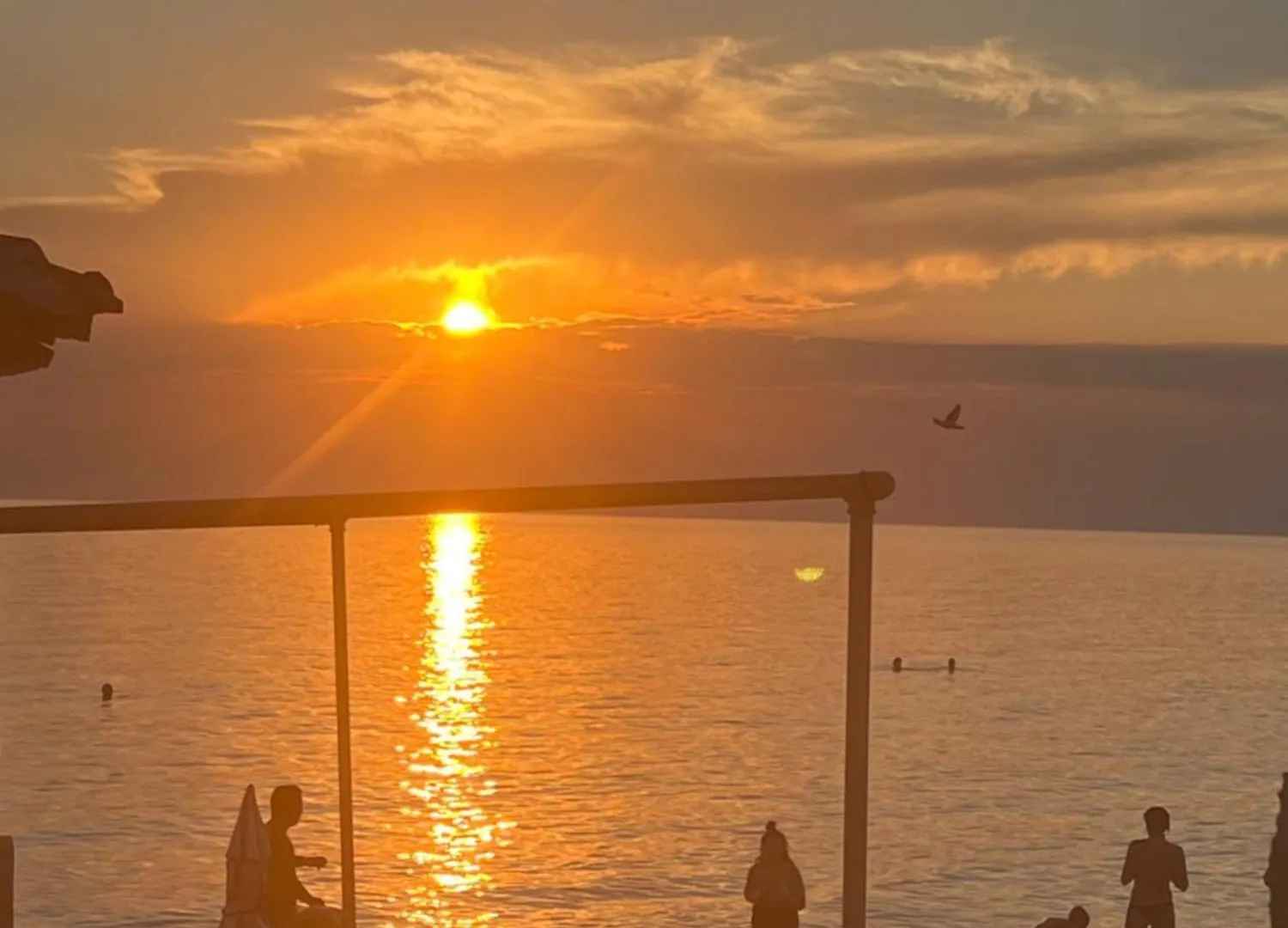 別荘 House By The Sea Suites 2 Skála Foúrkas
